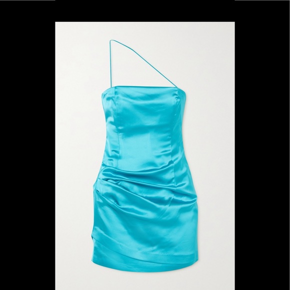 gauge 81 blue dress - Picture 2 of 2